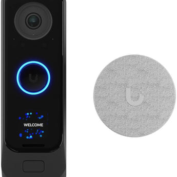 UVC-G4 Doorbell Pro PoE Kit