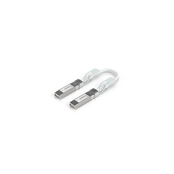 Ubiquiti | Uplink Cable UACC-Uplink-SFP28-0.15M 0.15M 1-125G Auto Link