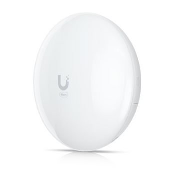 Ubiquiti | 60 GHz PtMP compact Station Powered By Wave Technology
