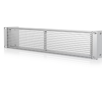 Rack Mount OCD Vented Panel 2U