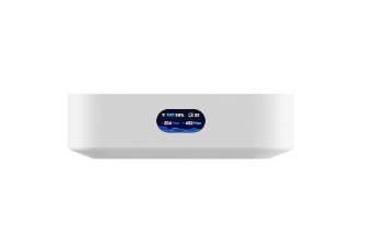 UniFi Cloud  Gateway, WiFi 6 Access Point
