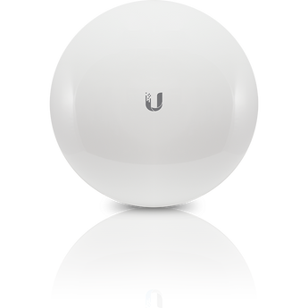 UISP airMAX NanoBeam M5 16 dBi Bridge