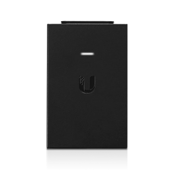 PoE Injector, 48VDC, 24W, Gbit