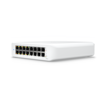 Switch Lite 16 PoE