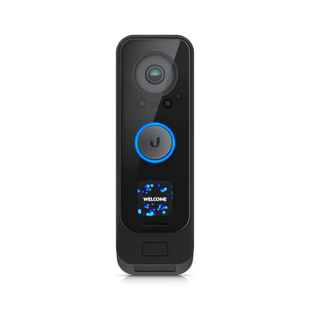 G4 Doorbell Pro